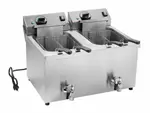 Vollrath CF4-3600DUAL Fryer