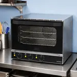Vollrath CO4-120HS DeckElectric Convection Oven