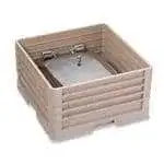Vollrath CR2AAAAAAA Buffet Storage Rack
