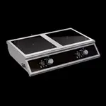 Vollrath DUALI-2900SS Induction Ranges