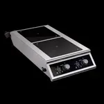 Vollrath DUALI-3500FB Induction Ranges