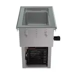 Vollrath FC-4CP-01120-R Standard Refrigerated Cold-Pan