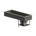 Vollrath FC-4CP-04120-N NSF7 Refrigerated Cold-Pan