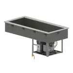 Vollrath FC-4CP-06120-R Standard Refrigerated Cold-Pan