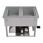 Vollrath FC-4CP-06120-R Standard Refrigerated Cold-Pan