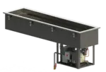 Vollrath FC-4CSP-03120-N NSF7 Refrigerated Short-side Cold-Pan