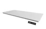 Vollrath FC-4HS-54120-SSF 56"W x 27"D Heated Shelf Food Warmer - /