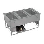 Vollrath FC-HCF-03208-AD-FF Hot/Cold/Frozen Food Well Unit