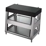 Vollrath HHM-3P Heated Display Case