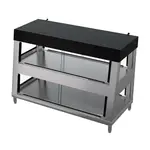 Vollrath HHM-4P Heated Display Case