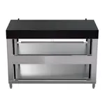 Vollrath HHM-4P Heated Display Case