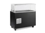 Vollrath
R39735A



Cold Food Serving Counter