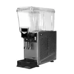 Vollrath VBBD1-37-F Vollrath Pre-Mix Refrigerated Beverage Dispenser