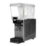 Vollrath VBBD1-37-S Vollrath Pre-Mix Refrigerated Beverage Dispenser