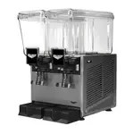 Vollrath VBBD2-37-F Vollrath Pre-Mix Refrigerated Beverage Dispenser