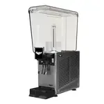 Vollrath VBBE1-37-S Vollrath Pre-Mix Refrigerated Beverage Dispenser