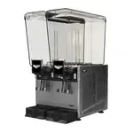 Vollrath VBBE2-37-F Vollrath Pre-Mix Refrigerated Beverage Dispenser