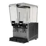 Vollrath VBBE2-37-S Vollrath Pre-Mix Refrigerated Beverage Dispenser