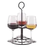 Vollrath WR-1027-06 Circular Wire Flight Caddy