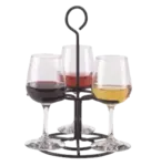 Vollrath WR-1027-06 Circular Wire Flight Caddy