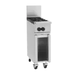 Vulcan 12-2B Endurance™ Restaurant Range