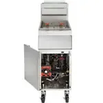 Vulcan 1GR35M-QS-PLATINUM (Quick Ship) Fryer