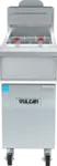 Vulcan 1VHG50A QuickFry™ Fryer