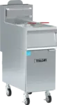 Vulcan 1VHG50A QuickFry™ Fryer