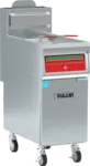 Vulcan 1VHG50C QuickFry™ Fryer