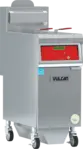 Vulcan 1VHG50DF QuickFry™ Fryer