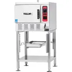 Vulcan C24EO3-QS-PLATINUM (Quick Ship) Convection Steamer