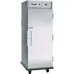 Vulcan CBFT Full Height Solid Door Mobile Heated Holding Cabinet, 120 Volts