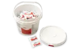 Vulcan CHEF-TAB Cleaner Tab - bucket (100) - for use inside the