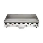 Vulcan MSA60-QS-PLATINUM (Quick Ship) Heavy Duty Griddle