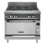 Vulcan V4B36SF V Series Heavy Duty Range