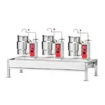 Vulcan VEKT80/666 Kettle/Stand Assembly