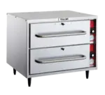 Vulcan VW2S Warming Drawer