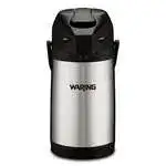 Waring WCA22 Café Deco­­­™ Airpot  2.2 liter (74.4 oz.)