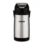 Waring WCA25 Café Deco­­­™ Airpot  2.5 liter (84.5oz.)