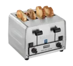 Waring WCT850RC Commercial Switchable Bagel/Bread Toaster