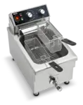 Waring WDF1300 Commercial Deep Fryer