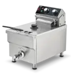 Waring WDF1300 Commercial Deep Fryer