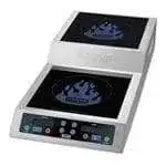 Waring WIH800 Induction Range