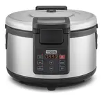 Waring WRC60 Commercial Rice/Multi-Cooker & Warmer