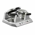 Waring WW250X2 Commercial Belgian Waffle Maker