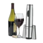 Waring WWO120 Portable Wine Bottle Opener