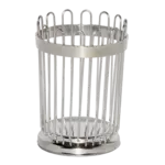 Service Ideas WBB5PS Breadstick Basket