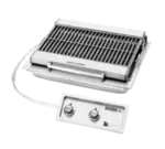 Wells B-406 Charbroiler