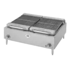 Wells B-50 Charbroiler