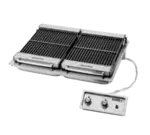 Wells B-506 Charbroiler